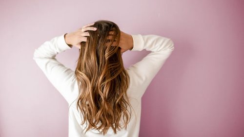 Правильный уход за волосами или как получить роскошную шевелюру?