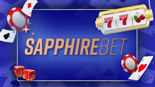 Что необходимо знать про бонусы Sapphirebet?