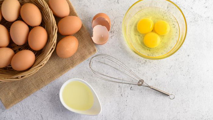 Чем заменить яйца в выпечке: 10 доступных продуктов