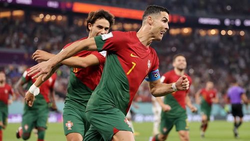 Португалия — Гана: разбор матча ЧМ-2022