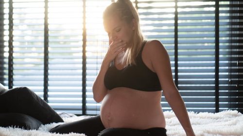 10 Советов! Как избавиться от изжоги при беременности