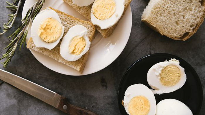 Как сварить яйца, чтобы они легко чистились: проверенные способы