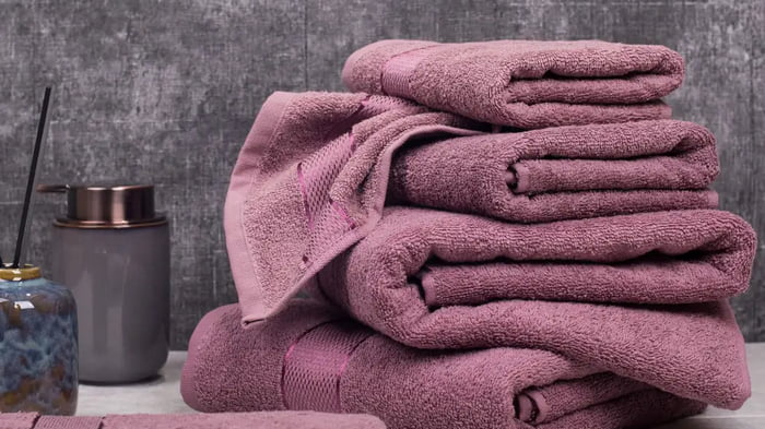 Как выбрать качественное махровое полотенце?