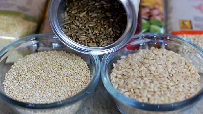 Шлифованный или нешлифованный: какой рис более полезен и почему