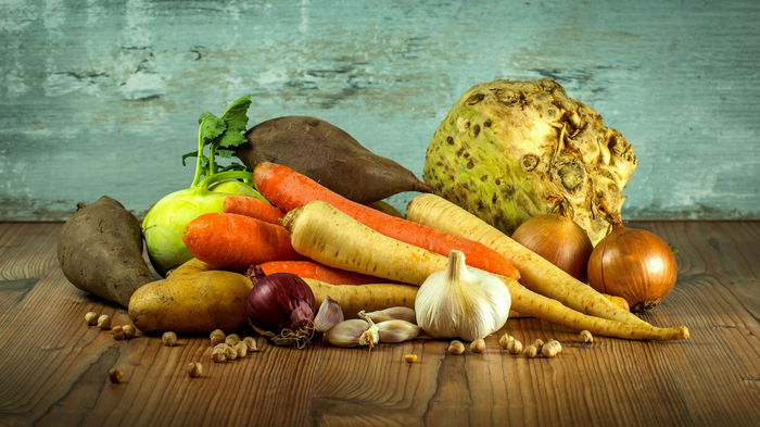 Никогда не варите так овощи: испортите вкус и потеряете все витамины