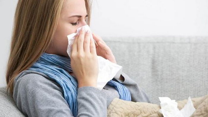7 первых признаков того, что простуда переходит в пневмонию