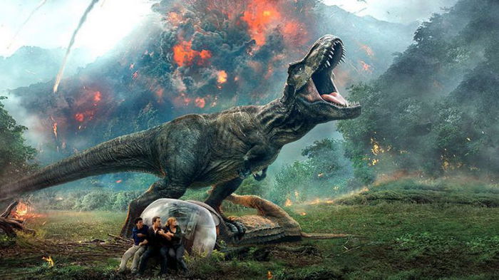 Каким был бы мир, если бы динозавры выжили