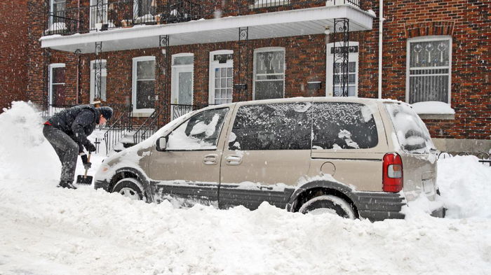 Как правильно разогреть машину в мороз: лучшие советы для автомобилистов
