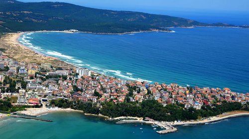 Где лучше купить недвижимость у моря в Болгарии
