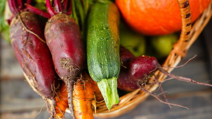Эти три овощных блюда могут привести вас к набору веса: что к ним относится