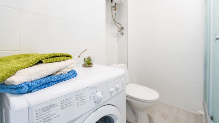Высушить белье можно в стиральной машине: большинство до сих пор не знают об этой функции