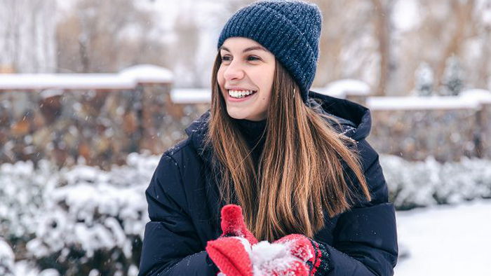 Как одеваться, чтобы зимой меньше мерзнуть: эффективные советы
