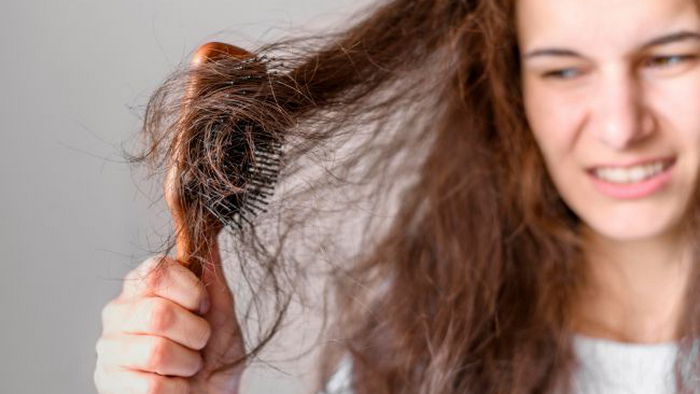 Что сделать, чтобы волосы не электризовались: эти способы точно помогут