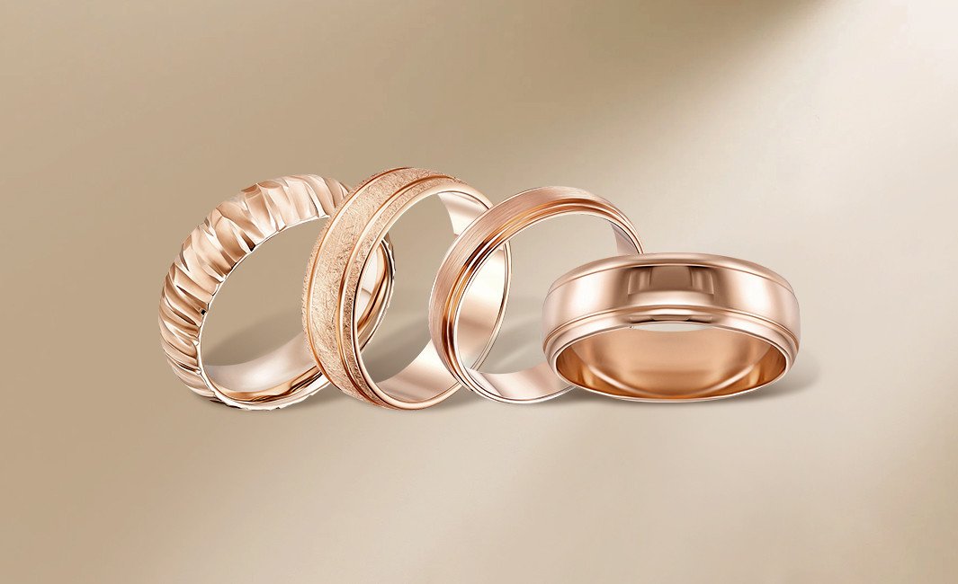 Как выбрать и где купить обручальное кольцо