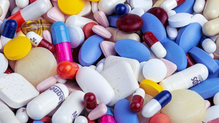 Список лекарств-фуфломицинов, которых полно в аптеках