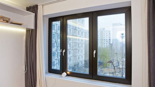 Алиас-Запорожье: металлопластиковые окна в каждый дом