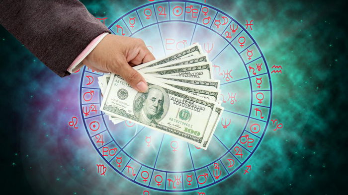 Астролог назвал два знака Зодиака, которым январь принесет деньги