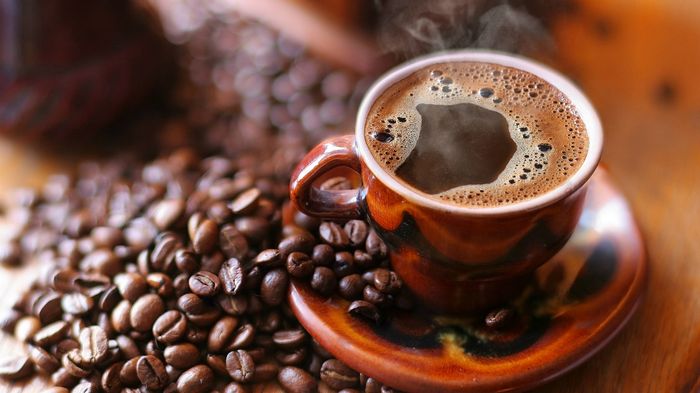 Виды и польза натурального кофе