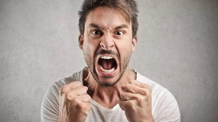 3 главные причины гнева и способы борьбы с ним