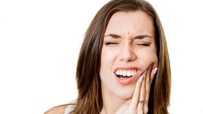 Как вылечить зубную боль за секунду!
