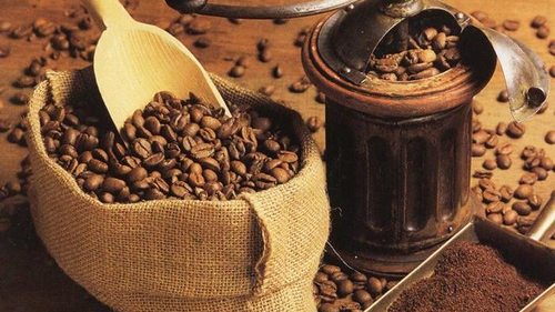 Виды и польза натурального кофе