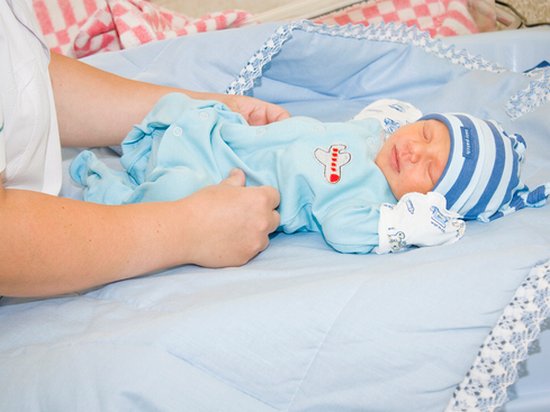 Трикотаж для новорожденных от производителя: что надеть малышу?