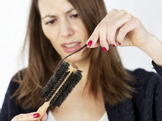 Что помогает от выпадения волос – народные рецепты