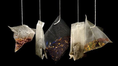 От ржавчины и против запахов: оригинальное применение чайных паке...