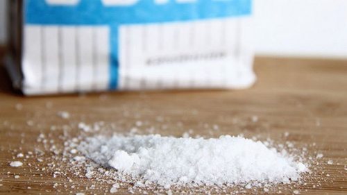 5 основных причин, по которым вы должны ограничить потребление соли