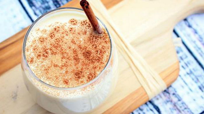 Как приготовить молоко с корицей для похудения и здоровой кожи