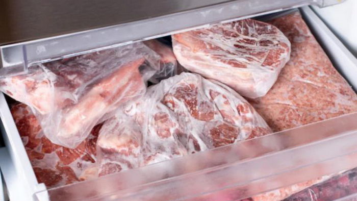 Как разморозить мясо за считанные минуты: топ-5 быстрых способов