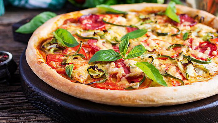 10 интересных фактов о пицце, которые вы точно никогда не слышали
