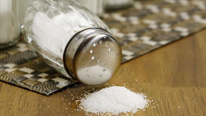 Заменить соль на кухне помогут эти простые ингредиенты: будет вкусно и полезно
