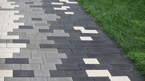 Как выбрать качественную тротуарную плитку?