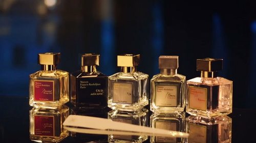 парфуми Maison Francis Kurkdjian