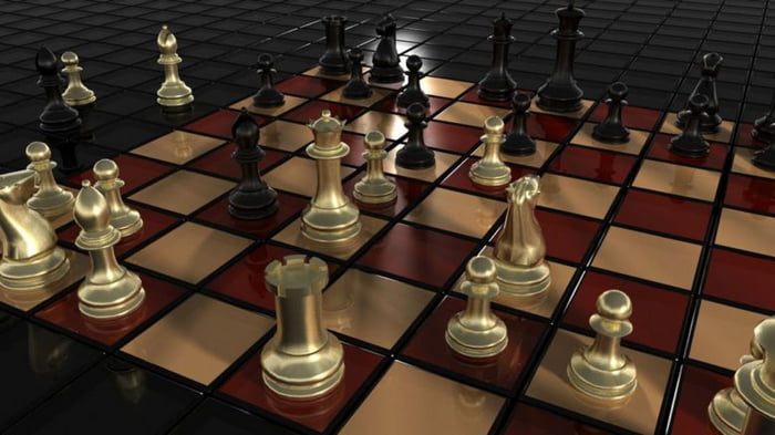Топ-3 шахматных приложений для Android