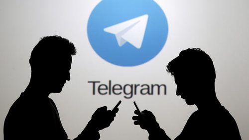 Что такое никнеймы в Telegram и зачем их покупают
