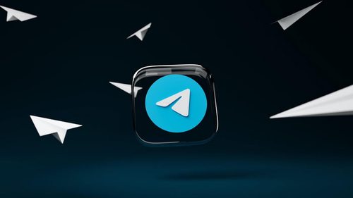 никнеймы в Telegram