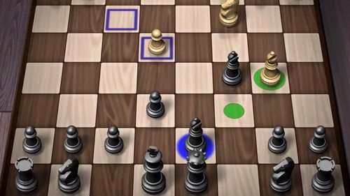 Chess от AI Factory Limited
