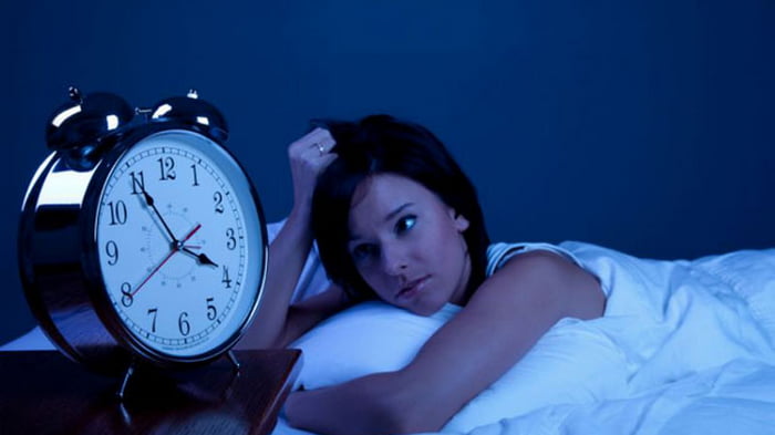 8 последствий нарушения сна