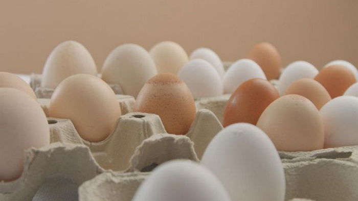 4 подсказки, которые помогут подольше сохранить яйца свежими