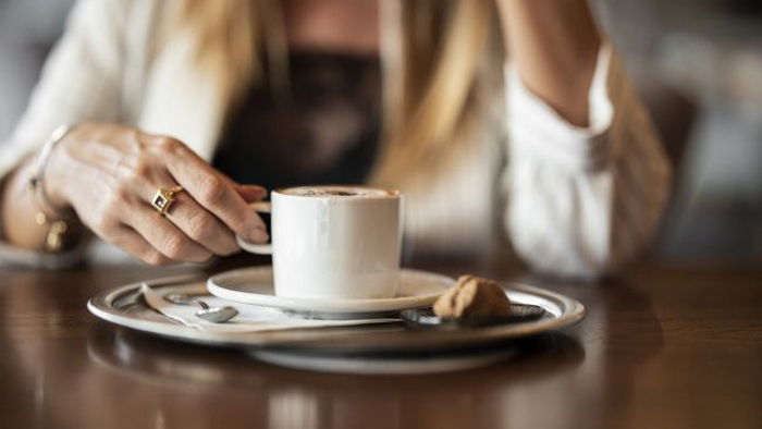 Вот как кофе влияет на женский организм: правда от гинеколога