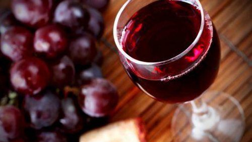 Домашнее вино из варенья