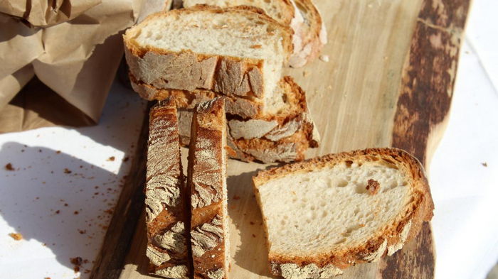 Почему нельзя замораживать хлеб: что говорят эксперты