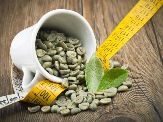 Что такое зеленый кофе и как он действует