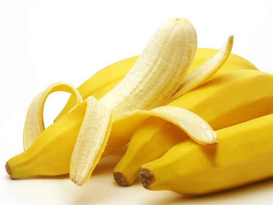 Польза банана для организма — лечимся с удовольствием