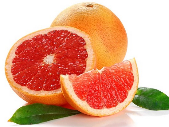 Польза и вред грейпфрута для женщин