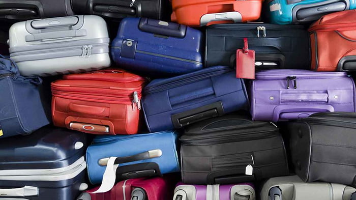 Как получить багаж в аэропорту быстрее?