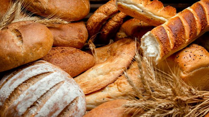 От такого хлеба не толстеют: медики назвали самую полезную выпечку