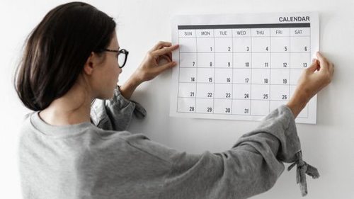 Лунный календарь на апрель 2023: какие даты будут самыми неудачны...